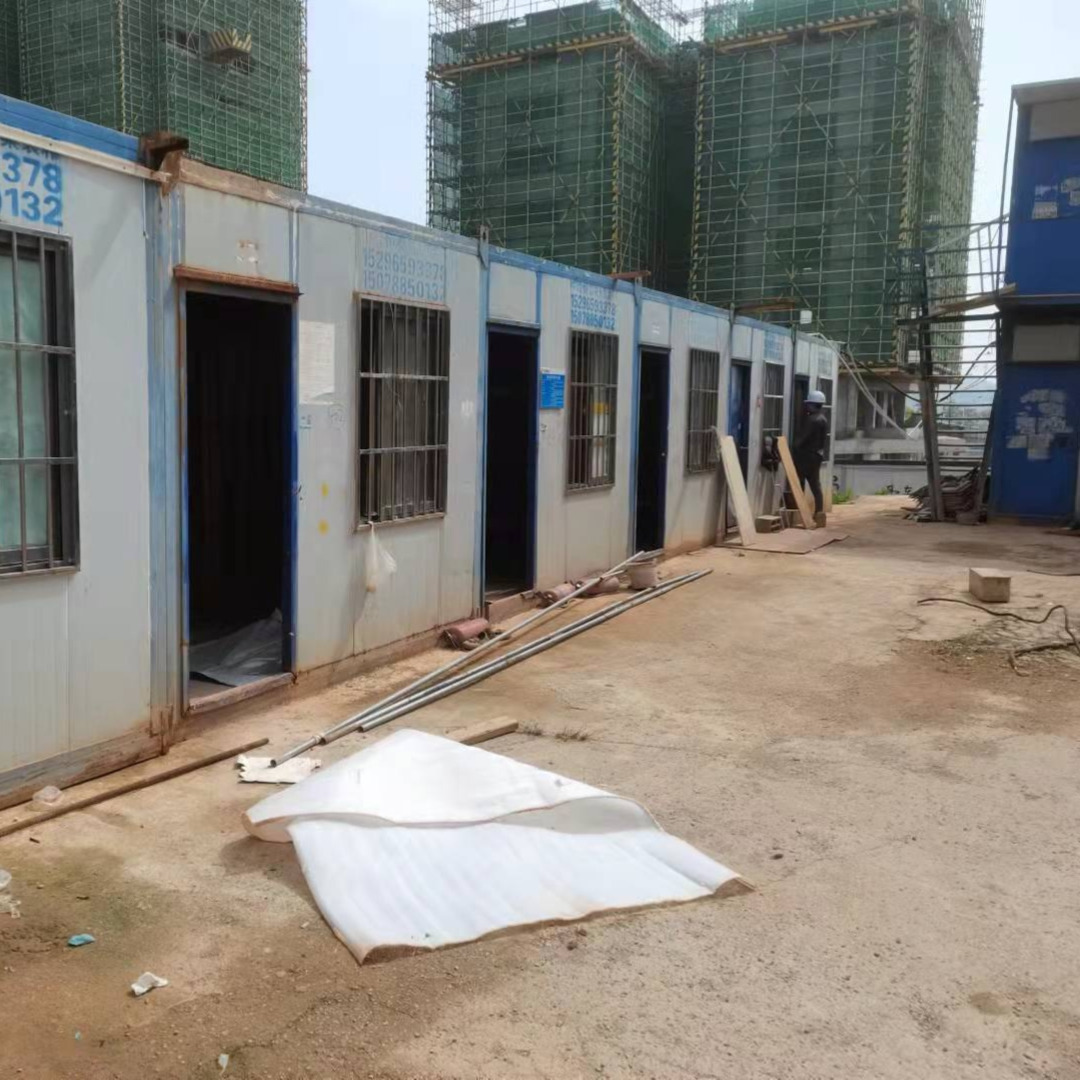 藤 县\\厂房拆除回收：让废弃建筑重获新生\\