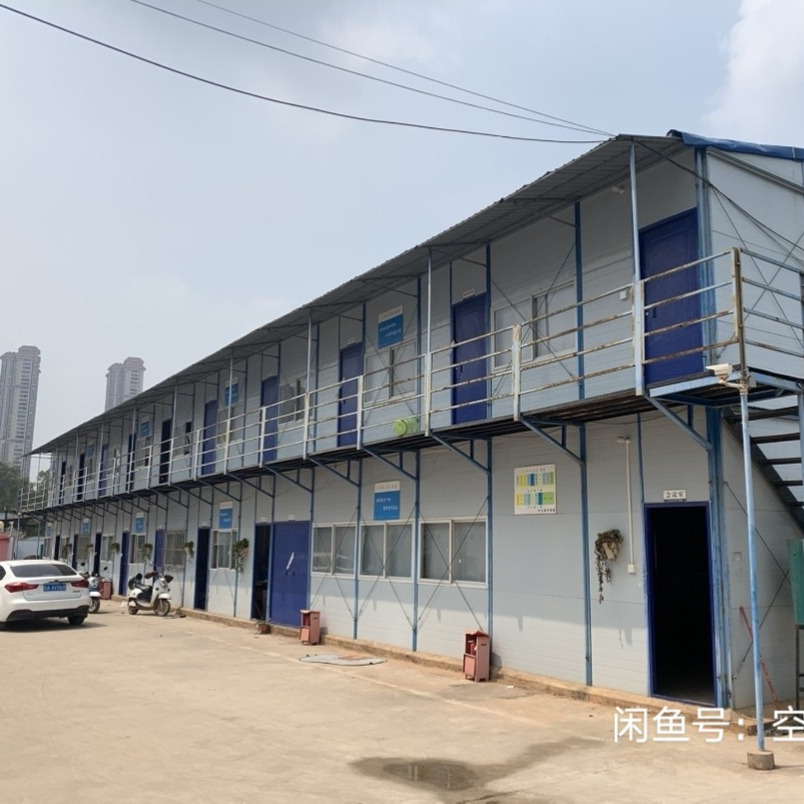 藤 县\\厂房拆除回收：为城市环境改善贡献力量\\